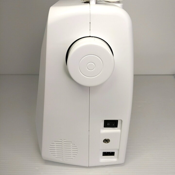 楽天市場】【中古品】brother ミシン SENSIA 250SN (センシア 250SN 