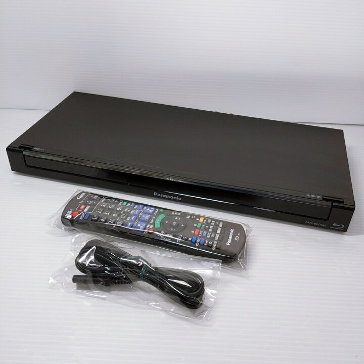 楽天市場】【中古品】パナソニック DIGA ブルーレイレコーダー 2014年 