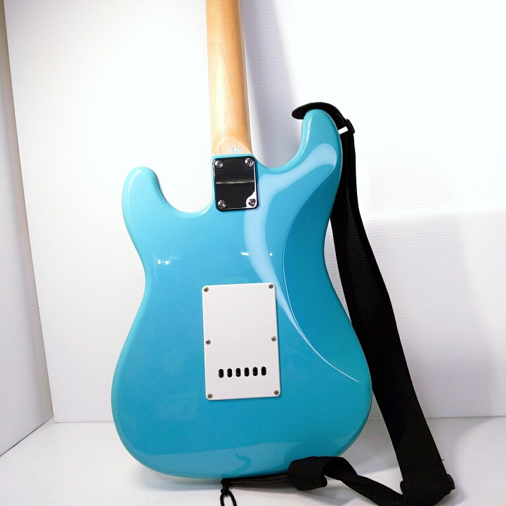 楽天市場】【中古品】SELDER セルダー エレキギター ストラト 