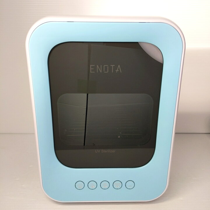 楽天市場】【中古品】ENOTA 紫外線殺菌機 減菌率99％ ETA992-JB〇YR 