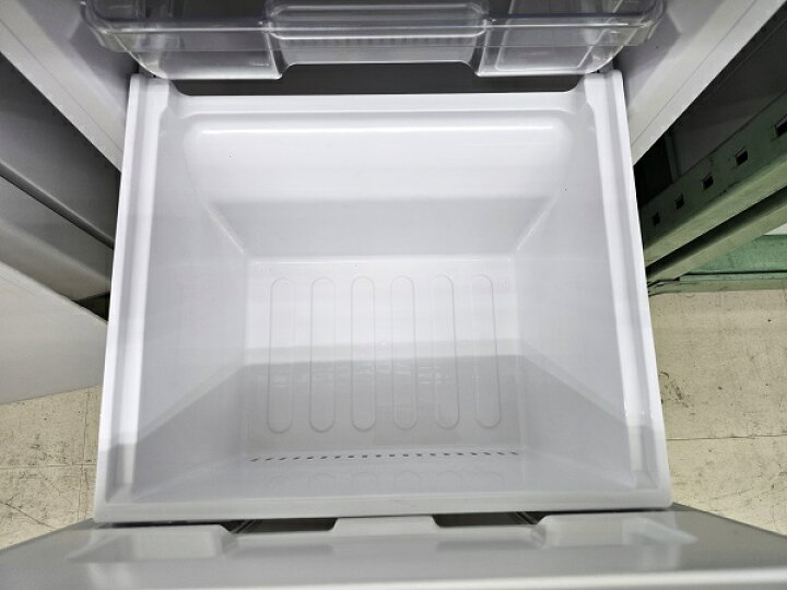 楽天市場】【中古品】 シャープ SHARP 152L ノンフロン冷凍冷蔵庫 2  