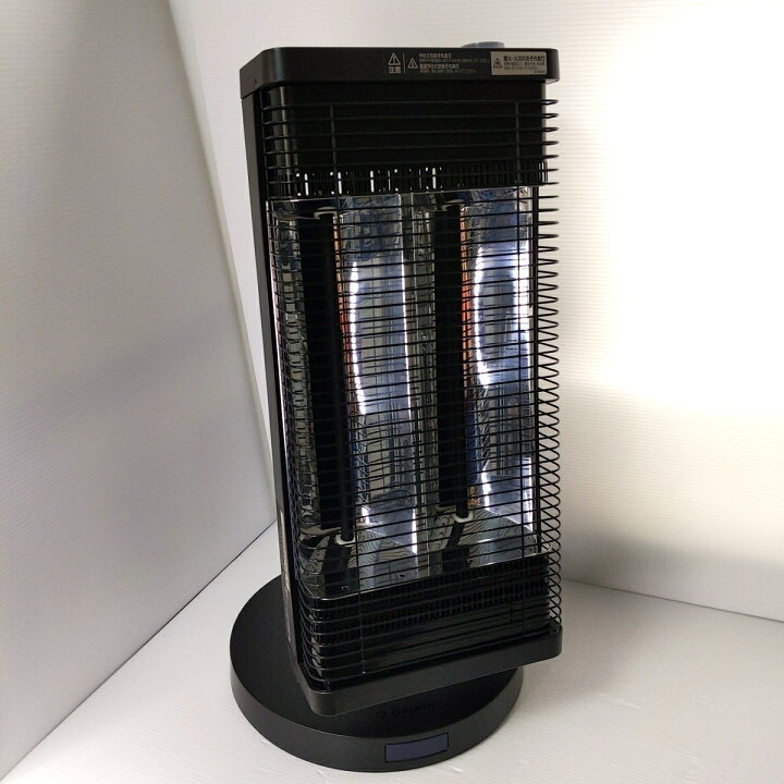 楽天市場】【中古品】ダイキン セラムヒート ERFT11YS-T 2021年製 