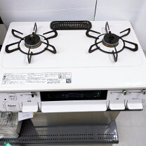 1719番 パロマ✨プロパンコンロ✨IC-S87SH-2L‼️