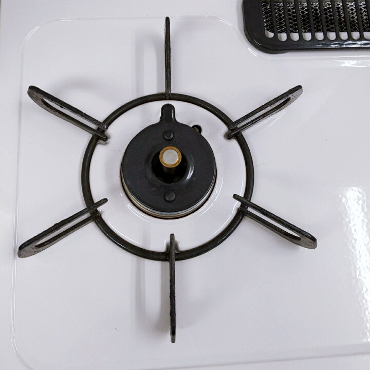 楽天市場】【中古品】パロマ ガスコンロ 水無し片面焼き 59cm プロパン 