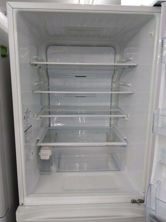 楽天市場】【中古品】東芝 411L 冷凍冷蔵庫 VEGETA GR-410GS ホワイト 
