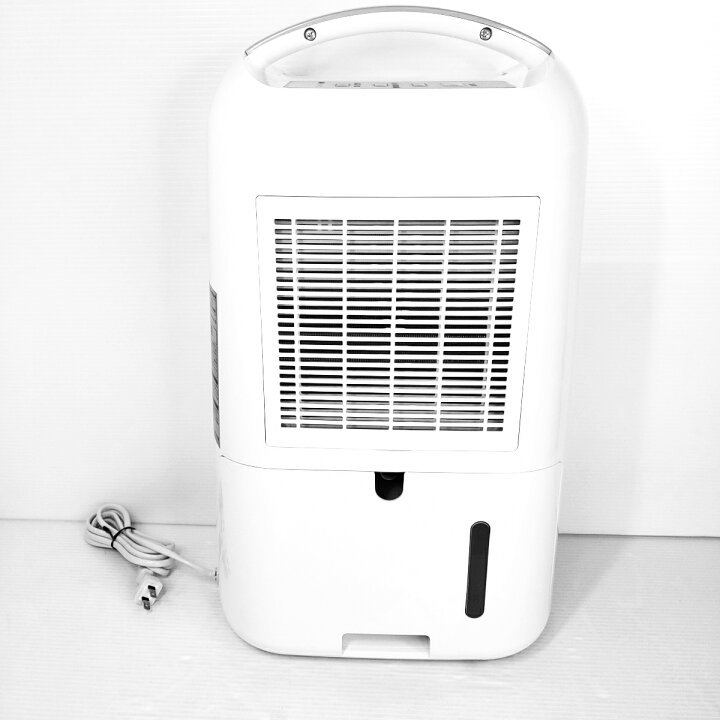 楽天市場】【中古品】アイリスオーヤマ 衣類乾燥除湿機 2021年製 KIJC 