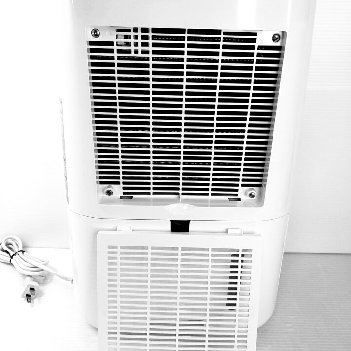 楽天市場】【中古品】アイリスオーヤマ 衣類乾燥除湿機 2021年製 KIJC 
