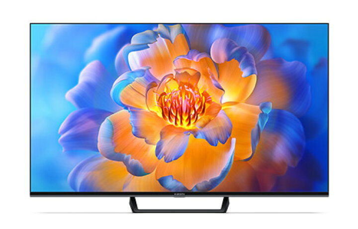 楽天市場】【開封済未使用品】Xiaomi TV A Pro 43 インチ L43M8-A2TWN 