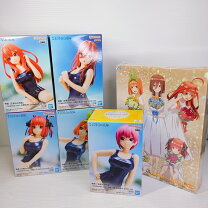 楽天市場】五等分の花嫁 フィギュアの通販