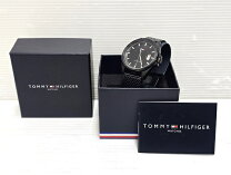 楽天市場】トミーヒルフィガー 腕時計 中古（腕時計）の通販