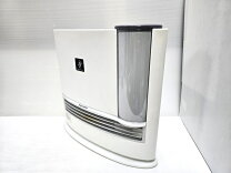 楽天市場】シャープ セラミックファンヒーター（セラミックヒーター 