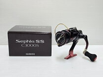 楽天市場】セフィアss 3000の通販