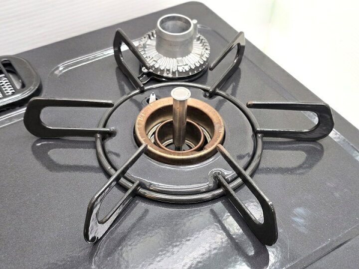 楽天市場】【中古品】 パロマ Paloma ガスコンロ ガステーブル LPガス 