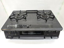 楽天市場】パロマ ガステーブル PA-S45H-L プロパンガス(LPG)用 左強火 