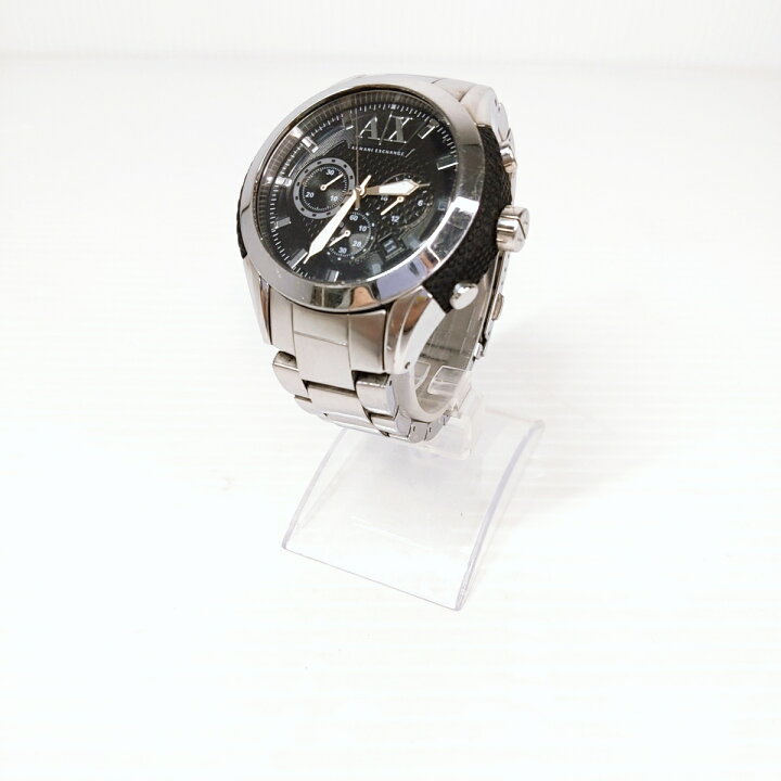 楽天市場】【中古品】ARMANI EXCHANGE アルマーニエクスチェンジ 
