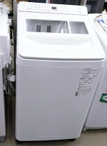 楽天市場】パナソニック 洗濯機 8kgの通販