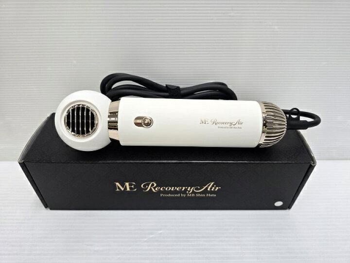 楽天市場】【中古品】 MB Shin Hata ME Recovery Air リカバリーエアー 
