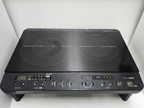 楽天市場】ih クッキングヒーター 中古（キッチン家電｜家電）の通販