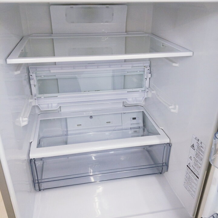 楽天市場】【中古品】AQUA アクア 冷蔵庫 272L 2020年製 AQR-27J 