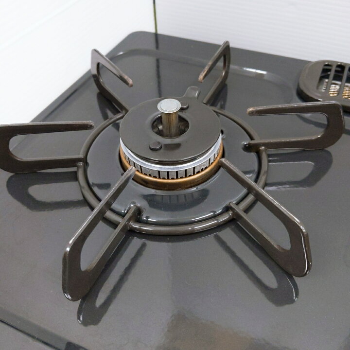 楽天市場】【中古品】パロマ LPガス ガスコンロ 2023年製 IC-S37K-2L 