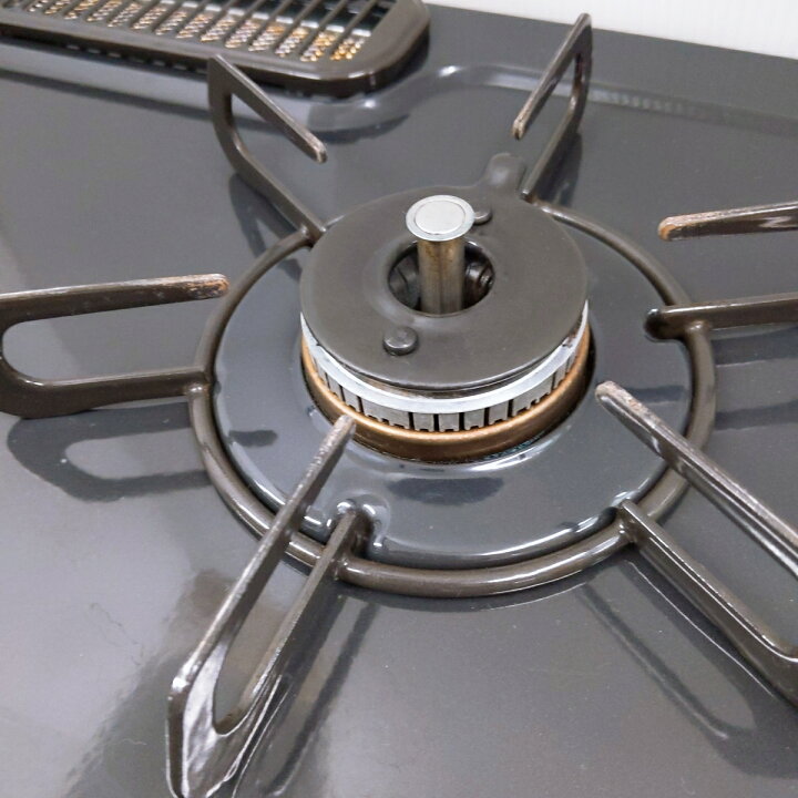楽天市場】【中古品】パロマ LPガス ガスコンロ 2023年製 IC-S37K-2L 