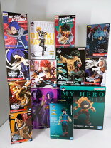 楽天市場】ヒロアカ フィギュア（フィギュア｜コレクション）：ホビー  