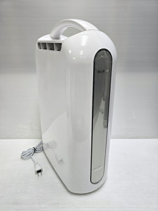 楽天市場】【中古品】 アイリスオーヤマ IRIS OHYAMA デシカント方式 
