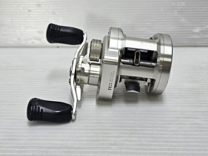 楽天市場】【中古品】 ダイワ Daiwa ベイトリール RYOGA 2020H 右 