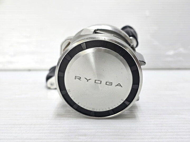 楽天市場】【中古品】 ダイワ Daiwa ベイトリール RYOGA 2020H 右 