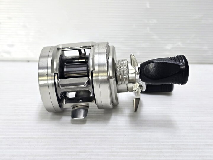 楽天市場】【中古品】 ダイワ Daiwa ベイトリール RYOGA 2020H 右 