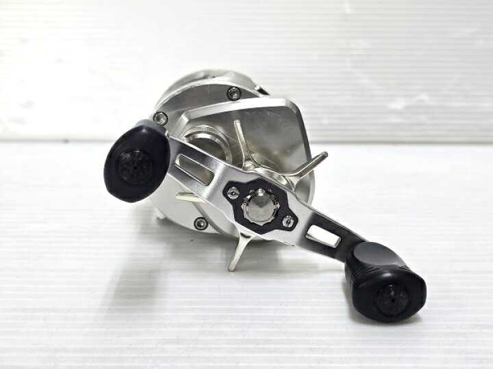楽天市場】【中古品】 ダイワ Daiwa ベイトリール RYOGA 2020H 右 