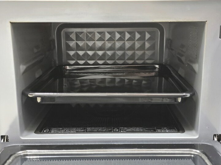 楽天市場】【中古品】 東芝 TOSHIBA オーブンレンジ 18L 50/60Hz共用 