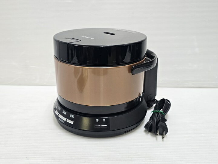 楽天市場】【中古品】 日立 HITACHI 炊飯器 おひつ御膳 2合炊き RZ 