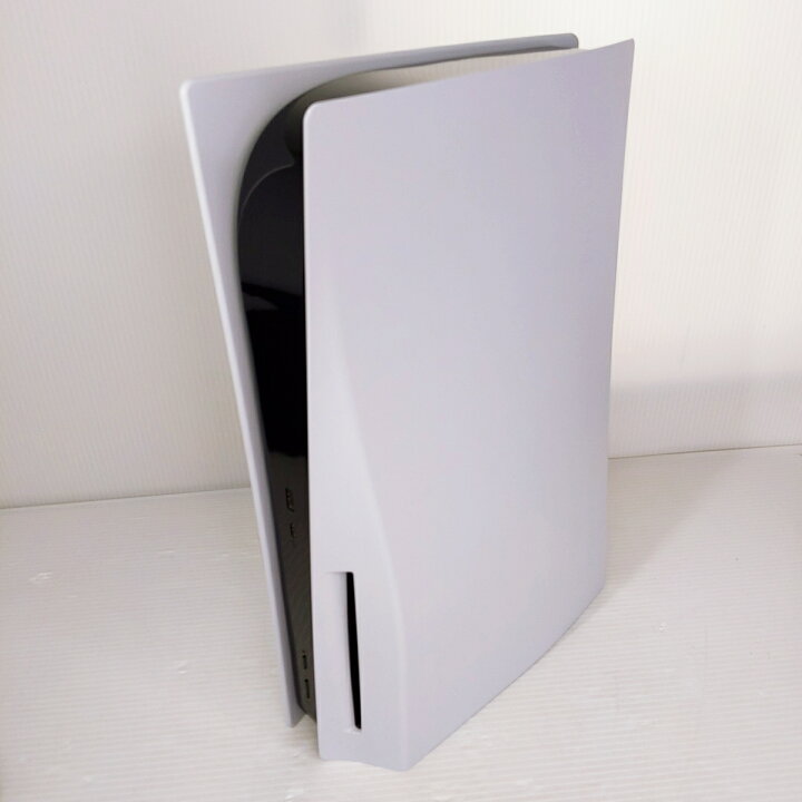 楽天市場】【中古品】SONY ソニー PS5 プレイステーション5本体 CFI 
