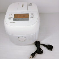 楽天市場】東芝炊飯器 rc6xlの通販