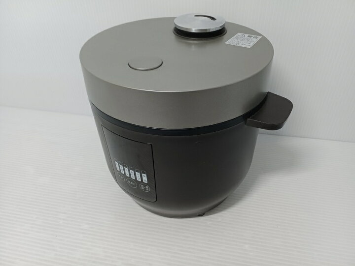 楽天市場】【中古品】 ヒロコーポレーション KOM コンパクトライス 