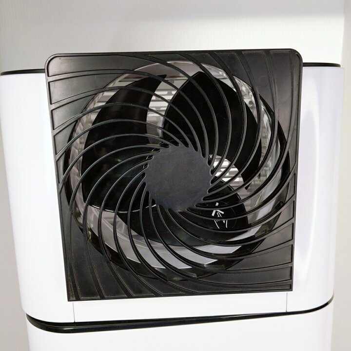 楽天市場】【中古品】アイリスオーヤマ サーキュレーター衣類乾燥除湿 