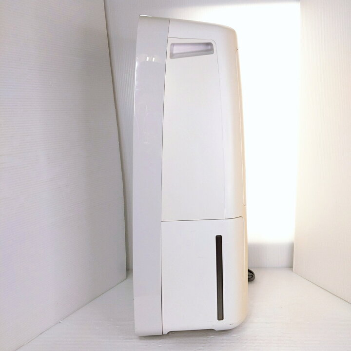 楽天市場】【中古品】シャープ 衣類乾燥除湿器 2021年製 ホワイト CV 