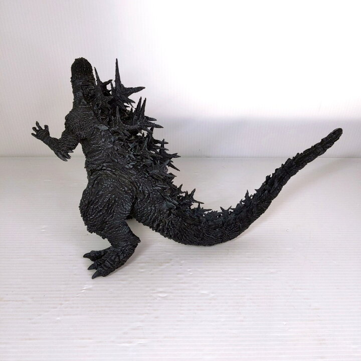 楽天市場】【中古品】一番くじ ゴジラ 70th Anniversary ラストワン賞 