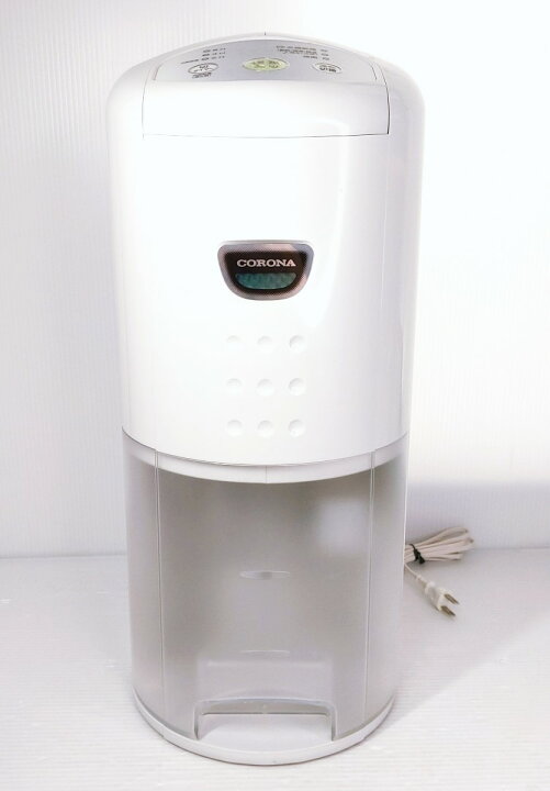 楽天市場】【中古品】コロナ 衣類乾燥除湿器 2018年製 CD-P63A〇YR 
