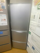 楽天市場】sharp 冷蔵庫 350lの通販