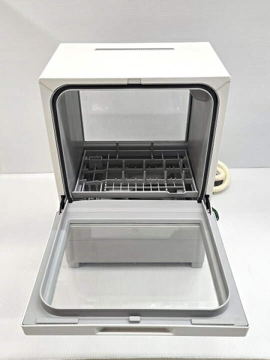 楽天市場】【中古品】 パナソニック Panasonic 食器洗い乾燥機 SOLOTA 