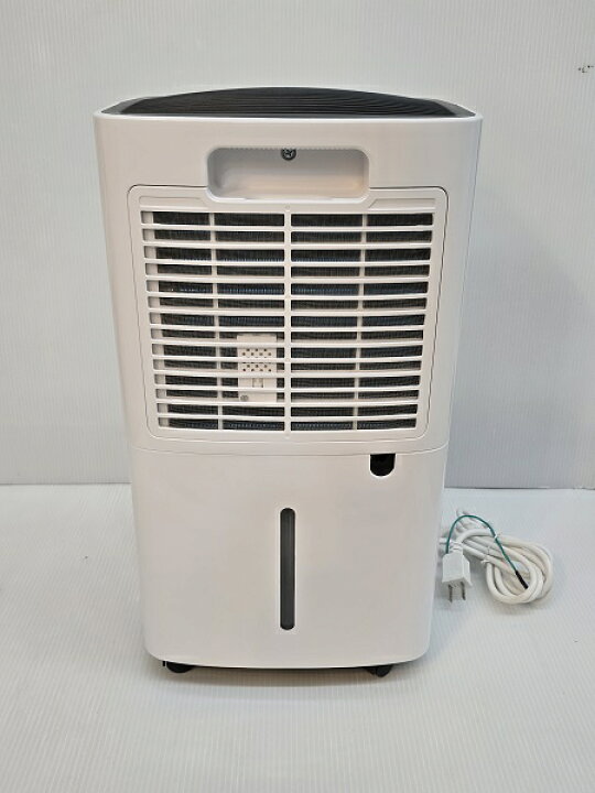 楽天市場】【中古品】 CORLITEC コンプレッサー式 除湿機 衣類乾燥機 