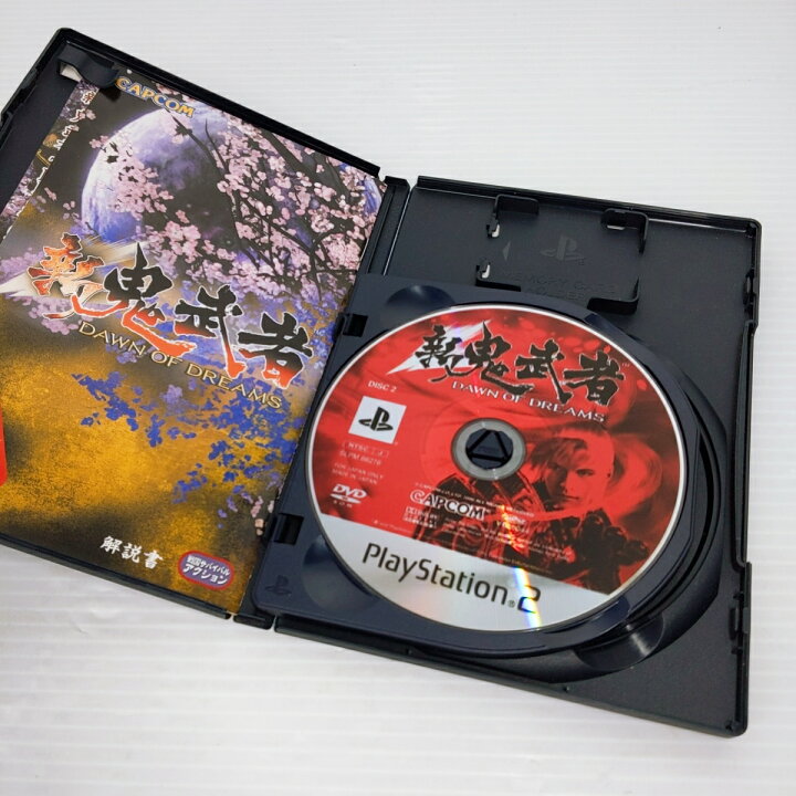 楽天市場】【中古現状品】プレイステーション2ソフト プレステ2 PS2 19 