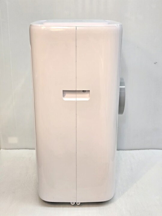 楽天市場】【中古品】 JYWINA スポットクーラー 移動式エアコン 