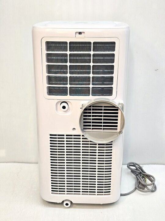 楽天市場】【中古品】 JYWINA スポットクーラー 移動式エアコン 
