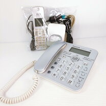 楽天市場】パナソニック ve-gz（メーカーパナソニック）（電話機 