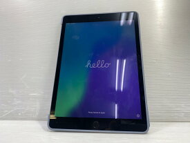 【中古美品】iPad 第7世代 10.2インチ 32GB MW6A2J/A ケース付き 本体 動作品○YR-19254○