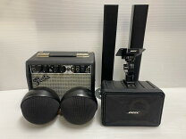 楽天市場】bose アンプ セット スピーカーの通販
