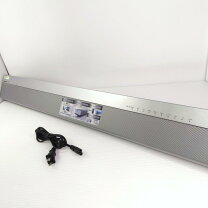 楽天市場】panasonic シアターバー sc-htb01の通販